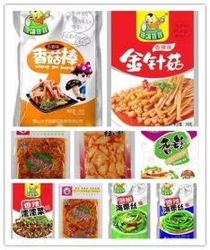宇濤匠心，引爆國潮美味 中國特色休閑食品的崛起與經(jīng)銷商追捧熱潮